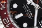 Rolex - GMT II 126710BLRO Jub 904L SS/SS Black Dial VSF V3 DD3285 CHS