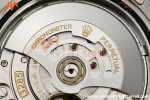Rolex - GMT II 126710BLNR Jub 904L SS/SS Black Dial VSF V3 DD3285 CHS