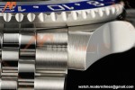 Rolex - GMT II 126710BLNR Jub 904L SS/SS Black Dial VSF V3 DD3285 CHS