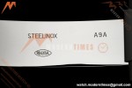 Rolex - GMT II 126710BLNR Jub 904L SS/SS Black Dial VSF V3 DD3285 CHS