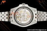 Rolex - GMT II 126710BLNR Jub 904L SS/SS Black Dial VSF V3 DD3285 CHS