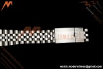 Rolex - GMT II 126710BLNR Jub 904L SS/SS Black Dial VSF V3 DD3285 CHS