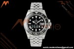 Rolex - GMT II 126710GRNR Jub 904L SS/SS Black Dial VSF V3 DD3285 CHS | 롤렉스 - GMT II 126710GRNR Jub 904L SS/SS 블랙 다이얼 VSF V3 DD3285 CHS