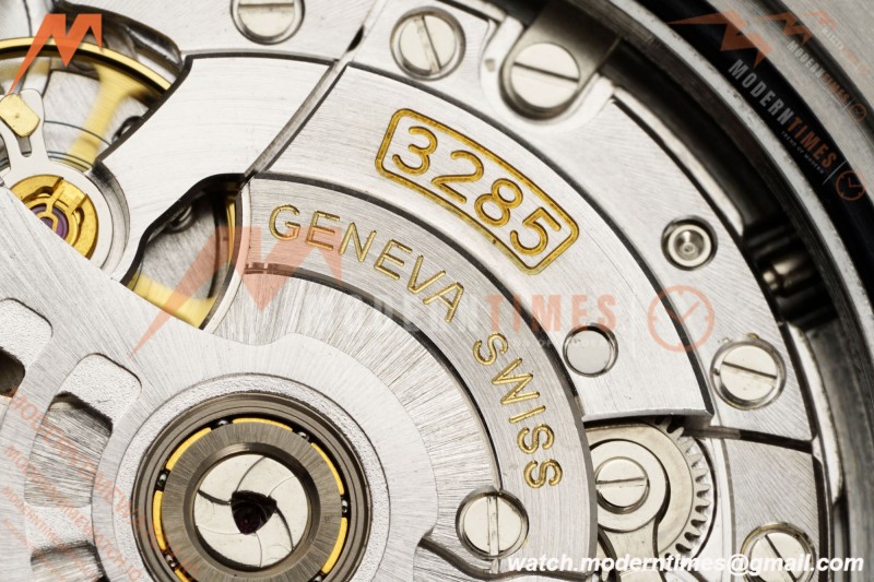 Rolex - GMT II 126710GRNR Jub 904L SS/SS Black Dial VSF V3 DD3285 CHS | 롤렉스 - GMT II 126710GRNR Jub 904L SS/SS 블랙 다이얼 VSF V3 DD3285 CHS