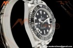 Rolex - GMT II 126710GRNR Jub 904L SS/SS Black Dial VSF V3 DD3285 CHS | 롤렉스 - GMT II 126710GRNR Jub 904L SS/SS 블랙 다이얼 VSF V3 DD3285 CHS