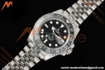 Rolex - GMT II 126710GRNR Jub 904L SS/SS Black Dial VSF V3 DD3285 CHS | 롤렉스 - GMT II 126710GRNR Jub 904L SS/SS 블랙 다이얼 VSF V3 DD3285 CHS