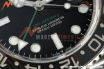 Rolex - GMT II 126710GRNR Jub 904L SS/SS Black Dial VSF V3 DD3285 CHS | 롤렉스 - GMT II 126710GRNR Jub 904L SS/SS 블랙 다이얼 VSF V3 DD3285 CHS