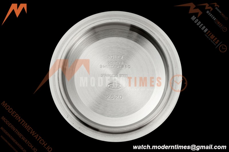 Rolex - GMT II 126710GRNR Jub 904L SS/SS Black Dial VSF V3 DD3285 CHS | 롤렉스 - GMT II 126710GRNR Jub 904L SS/SS 블랙 다이얼 VSF V3 DD3285 CHS