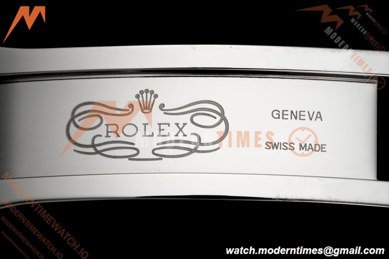 Rolex - GMT II 126710GRNR Jub 904L SS/SS Black Dial VSF V3 DD3285 CHS | 롤렉스 - GMT II 126710GRNR Jub 904L SS/SS 블랙 다이얼 VSF V3 DD3285 CHS