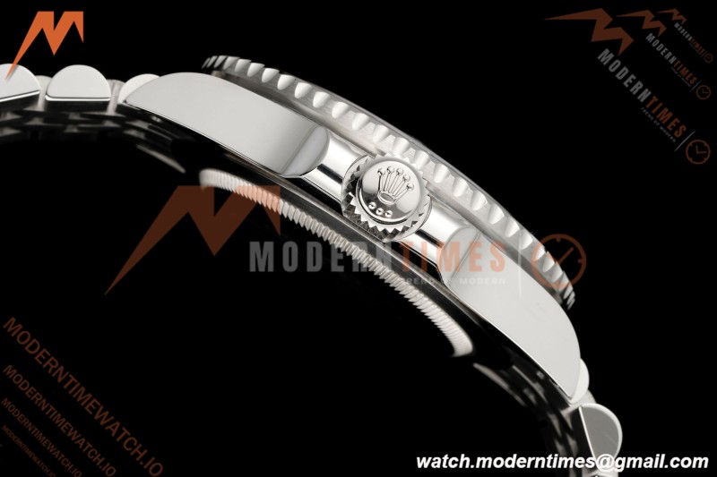 Rolex - GMT II 126710GRNR Jub 904L SS/SS Black Dial VSF V3 DD3285 CHS | 롤렉스 - GMT II 126710GRNR Jub 904L SS/SS 블랙 다이얼 VSF V3 DD3285 CHS