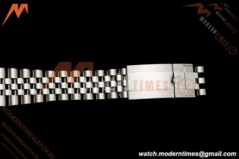 Rolex - GMT II 126710GRNR Jub 904L SS/SS Black Dial VSF V3 DD3285 CHS | 롤렉스 - GMT II 126710GRNR Jub 904L SS/SS 블랙 다이얼 VSF V3 DD3285 CHS