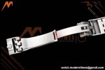 Rolex - GMT II 126720VTNR 40mm Jub SS/SS LHD Black Dial VSF V3 DD3285 CHS
