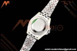 Rolex - GMT II 126720VTNR 40mm Jub SS/SS LHD Black Dial VSF V3 DD3285 CHS