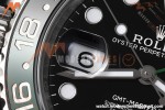 Rolex - GMT II 126720VTNR 40mm Jub SS/SS LHD Black Dial VSF V3 DD3285 CHS