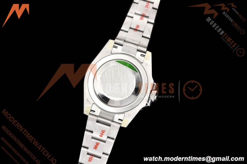 Rolex - GMT II 126729VTNR 40mm Oys SS/SS LHD Green Dial VSF V3 DD3285 CHS | 롤렉스 - GMT II 126729VTNR 40mm 오이즈 SS/SS LHD 그린 다이얼 VSF V3 DD3285 CHS