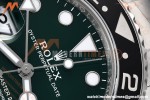 Rolex - GMT II 126729VTNR 40mm Oys SS/SS LHD Green Dial VSF V3 DD3285 CHS | 롤렉스 - GMT II 126729VTNR 40mm 오이즈 SS/SS LHD 그린 다이얼 VSF V3 DD3285 CHS