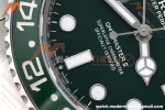Rolex - GMT II 126729VTNR 40mm Oys SS/SS LHD Green Dial VSF V3 DD3285 CHS | 롤렉스 - GMT II 126729VTNR 40mm 오이즈 SS/SS LHD 그린 다이얼 VSF V3 DD3285 CHS