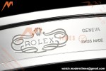 Rolex - GMT II 126710BLRO Oys 904L SS/SS Black Dial VSF V3 DD3285 CHS