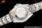 Rolex - GMT II 126710BLRO Oys 904L SS/SS Black Dial VSF V3 DD3285 CHS