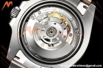 Rolex - GMT II 126710BLRO Oys 904L SS/SS Black Dial VSF V3 DD3285 CHS