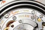 Rolex - GMT II 126710BLRO Oys 904L SS/SS Black Dial VSF V3 DD3285 CHS