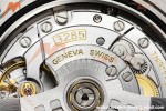Rolex - GMT II 126710BLRO Oys 904L SS/SS Black Dial VSF V3 DD3285 CHS