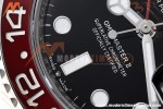 Rolex - GMT II 126710BLRO Oys 904L SS/SS Black Dial VSF V3 DD3285 CHS