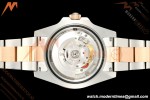 Rolex - GMT II 126711CHNR Rootbeer Oys 40mm 904L RG/SS Black QF VR3285 CHS
