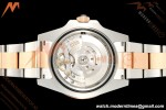 Rolex - GMT II 126711CHNR Rootbeer Oys 40mm 904L RG/SS Black QF VR3285 CHS