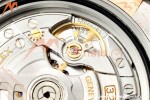 Rolex - GMT II 126711CHNR Rootbeer Oys 40mm 904L RG/SS Black QF VR3285 CHS