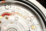 Rolex - GMT II 126711CHNR Rootbeer Oys 40mm 904L RG/SS Black QF VR3285 CHS