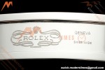 Rolex - GMT II 126711CHNR Rootbeer Oys 40mm Gain Weight 904L RG/SS Black ARF V3 VR3285 CHS