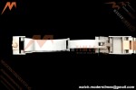 Rolex - GMT II 126711CHNR Rootbeer Oys 40mm Gain Weight 904L RG/SS Black ARF V3 VR3285 CHS