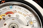 Rolex - GMT II 126713GRNR Bumblebee Jub 40mm Gain Weight 904L YG/SS Black ARF V3 VR3285 CHS