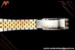 Rolex - GMT II 126713GRNR Bumblebee Jub 40mm Gain Weight 904L YG/SS Black ARF V3 VR3285 CHS