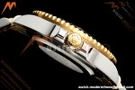 Rolex - GMT II 126713GRNR Bumblebee Jub 40mm Gain Weight 904L YG/SS Black ARF V3 VR3285 CHS