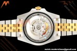 Rolex - GMT II 126713GRNR Bumblebee Jub 40mm Gain Weight 904L YG/SS Black ARF V3 VR3285 CHS