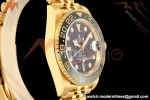 Rolex - GMT II 126718GRNR 40mm Jub YG/YG Tiger Iron Dial THBF SH3285 CHS