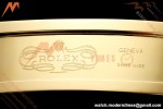Rolex - GMT II 126718GRNR 40mm Jub YG/YG Tiger Iron Dial THBF SH3285 CHS
