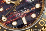 Rolex - GMT II 126718GRNR 40mm Jub YG/YG Tiger Iron Dial THBF SH3285 CHS