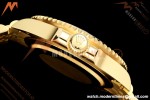 Rolex - GMT II 126718GRNR 40mm Jub YG/YG Tiger Iron Dial THBF SH3285 CHS