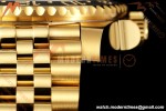 Rolex - GMT II 126718GRNR 40mm Jub YG/YG Tiger Iron Dial THBF SH3285 CHS