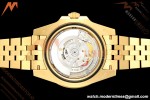 Rolex - GMT II 126718GRNR 40mm Jub YG/YG Tiger Iron Dial THBF SH3285 CHS