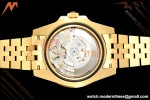 Rolex - GMT II 126718GRNR 40mm Jub YG/YG Tiger Iron Dial THBF SH3285 CHS