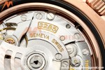 Rolex - GMT II 126715CHNR 40mm Jub RG/RG Tiger Iron Dial THBF SH3285 CHS | 롤렉스 - GMT II 126715CHNR 40mm Jub RG/RG 타이거 아이언 다이얼 THBF SH3285 CHS