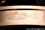 Rolex - GMT II 126715CHNR 40mm Jub RG/RG Tiger Iron Dial THBF SH3285 CHS | 롤렉스 - GMT II 126715CHNR 40mm Jub RG/RG 타이거 아이언 다이얼 THBF SH3285 CHS