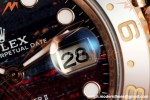 Rolex - GMT II 126715CHNR 40mm Jub RG/RG Tiger Iron Dial THBF SH3285 CHS | 롤렉스 - GMT II 126715CHNR 40mm Jub RG/RG 타이거 아이언 다이얼 THBF SH3285 CHS