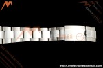 Rolex - GMT II 126729VTNR 40mm Oys SS/SS LHD Green Dial THBF SH3285 CHS