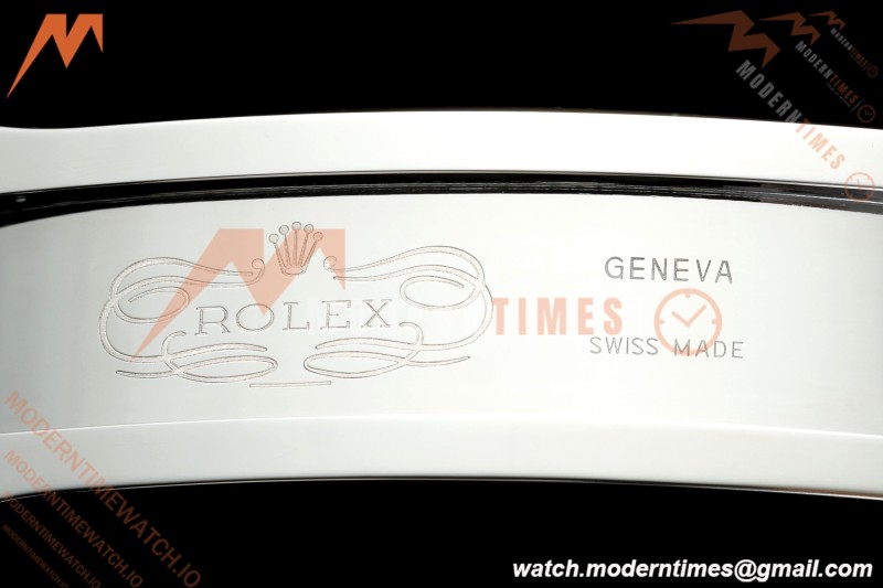 Rolex - GMT II 126720VTNR 40mm Jub SS/SS LHD Green Dial THBF SH3285 CHS | 롤렉스 - GMT II 126729VTNR 40mm 주브 SS/SS LHD 그린 다이얼 THBF SH3285 CHS