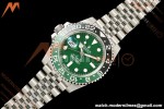 Rolex - GMT II 126720VTNR 40mm Jub SS/SS LHD Green Dial THBF SH3285 CHS | 롤렉스 - GMT II 126729VTNR 40mm 주브 SS/SS LHD 그린 다이얼 THBF SH3285 CHS